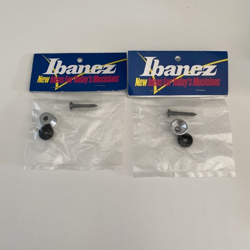 Ibanez strap pins - ibanez, für
