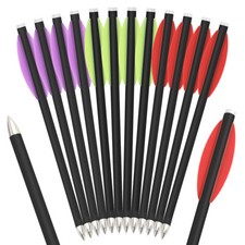 6,3 Zoll Armbrustbolzen