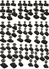 FÜR GOLF 3 POLO 6N  SCHALTKNAUF SCHALTSACK ALCANTARA LEDER CARBON WÄHLBAR