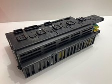 Mercedes-Benz E W211 2005