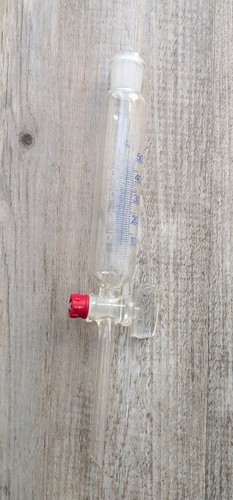 Tropftrichter laborglas - tropftrichter,