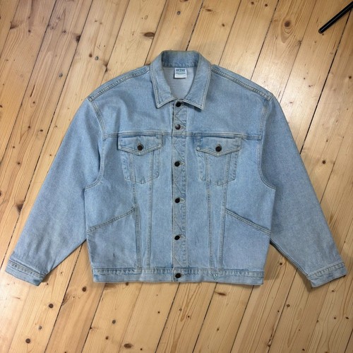 Vintage guess jeansjacke denim - vintage,