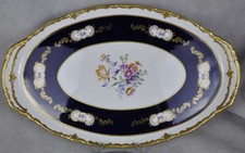 Reichenbach Barock Porzellan