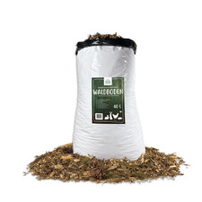 Heuland Waldboden-Einstreu 40