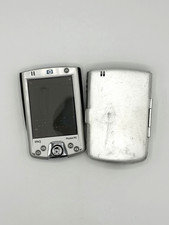 HP iPAQ Pocket PC H2200 -ungeprüft-