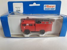 Roco #1686 Magirus TLF 16
