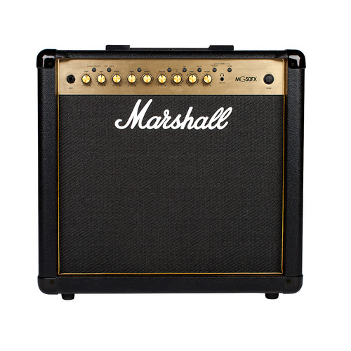 Marshall mg50gfx - marshall,