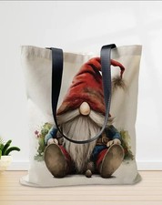 Tote Bag Süsse Stofftasche