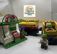 (L-1/DK) Lego Duplo Octan Lkw