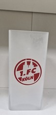 Lampe mit Emblem Köln 