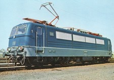 AK, ELEKTRISCHE LOK, E 410