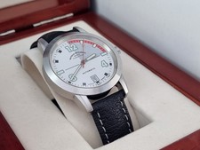 Mühle Glashütte Uhr Sports-