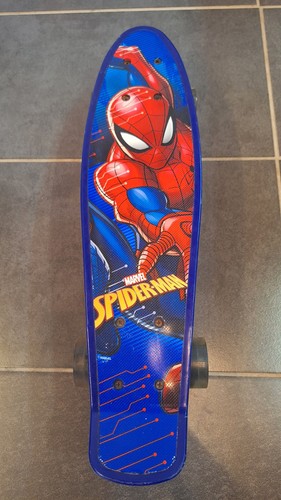 Seven marvel spiderman - marvel,
