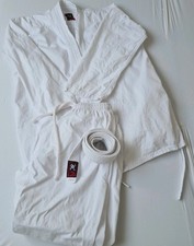 BudoDrake Aikido Judo Anzug