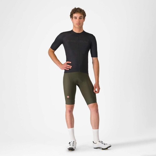 Castelli competizione - competizione, 2