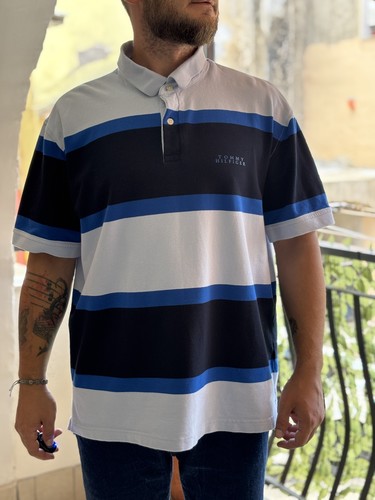 Tommy hilfiger poloshirt - tommy,