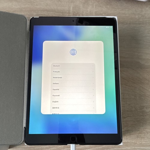 2019 apple ipad air - ipad, zoll