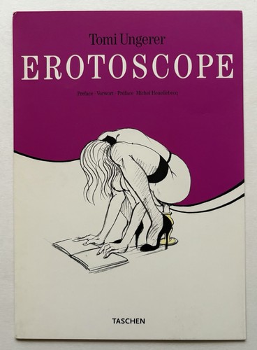 Tomi unerer einladungskarte - unerer,