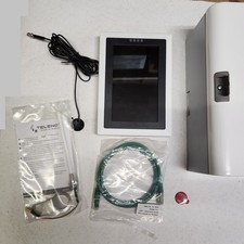 Telenot compact easy mit BT