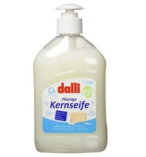 Dalli Kernseife flüssig 500