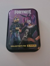 Fortnite Box Für Sammelkarten Leer