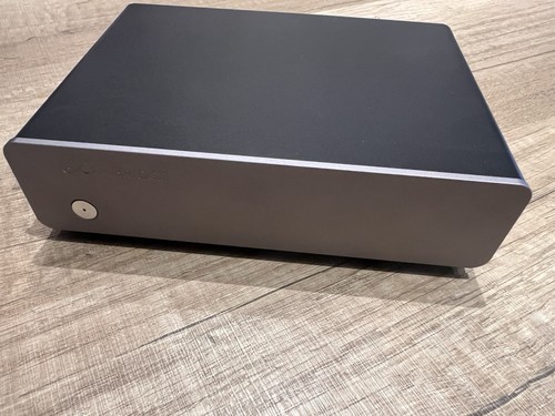 Cambridge audio solo - audio, mm