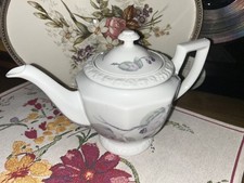 Rosenthal Maria Classic Rose