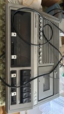 Vintage universum radio - vintage,