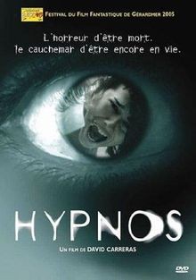 Hypnos von sidonis dvd - von, |