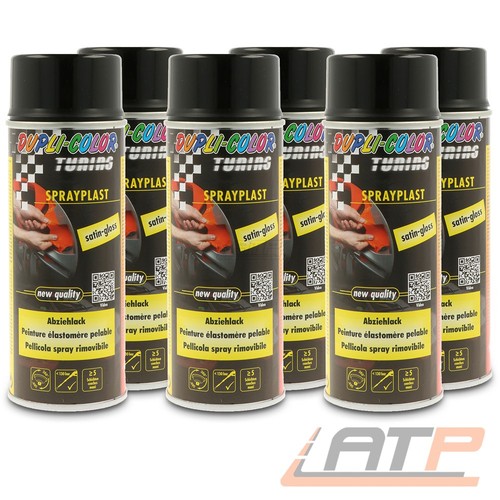 400ml dupli color - 400ml,