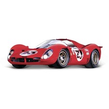Bburago Ferrari Race 330 P4
