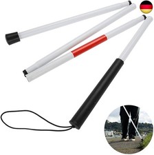 Blindenstock,Gehstock für