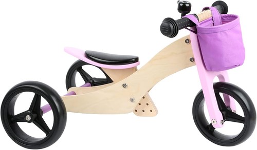 Small foot trike 1 - small,