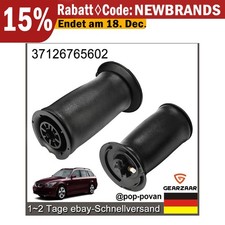 Luftfederung Luftfederbalg