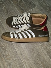 Dsquared² Herren Sneaker