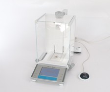 Mettler Toledo XA105DU