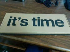 Brand new Pebble Time smart