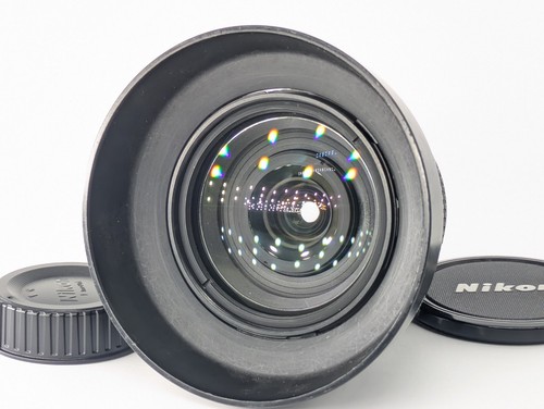 Video neuwertig nikon af - video*[neuwertig],
