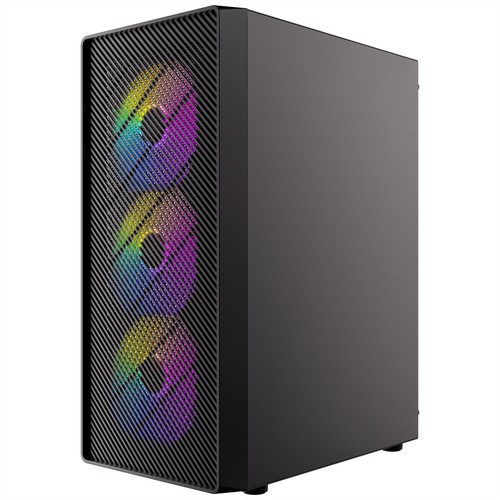 Antec ax26 rgb elite - rgb, pc