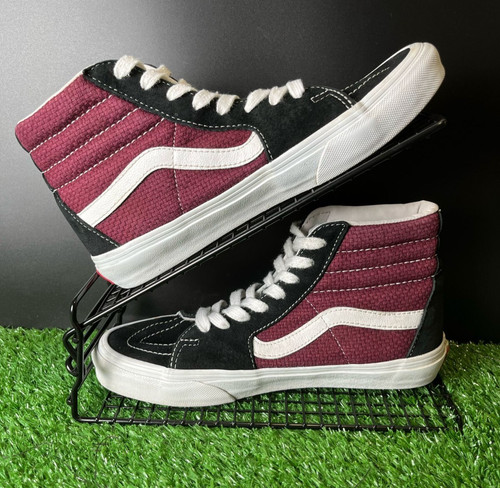 Vans sk8 - sk8-hi,