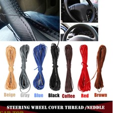 400CM Mehrfarbig Nadel Faden