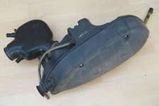 HONDA SES 125 DYLAN ROLLER TYP JF10 LUFTFILTERKASTEN LUFTFILTER GEHÄUSE KOMPLETT