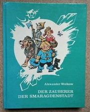 Der Zauberer der