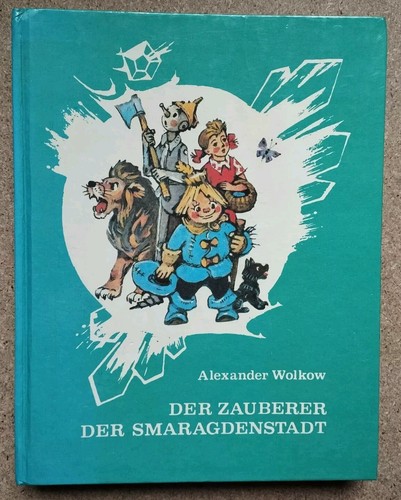 Der zauberer - zauberer,