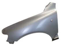 Kotflügel vorne links LB5M Arctic Blue Silver passt für VW  TOUAREG (7LA, 7L6,