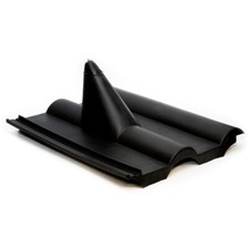 Frankfurter Pfanne Dachziegel