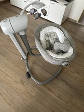 babyschaukel joie