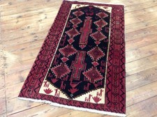 Handgeknüpft Orientteppich