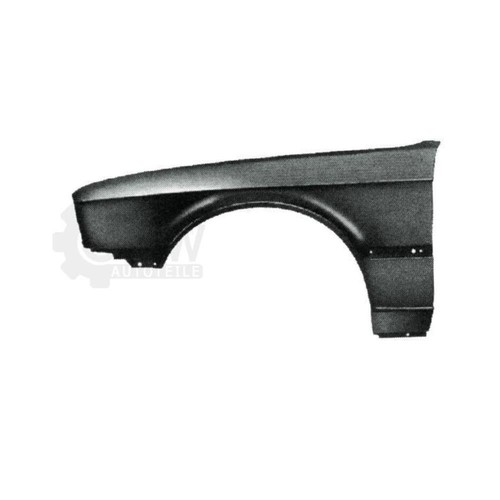 Kotflügel fender vorne links - fender,