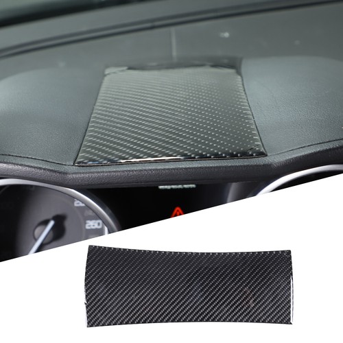 Carbon fiber armaturenbrett - fiber,
